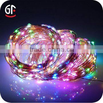 Good Price Indoor Decoration LED Tree Lighting With 3AA Battery