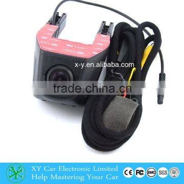 GPS Tracking Playback Car Driving Aid 1080P Car Dvr Wifi Recorder,digital Camera Dvr XY-9621 photo-2