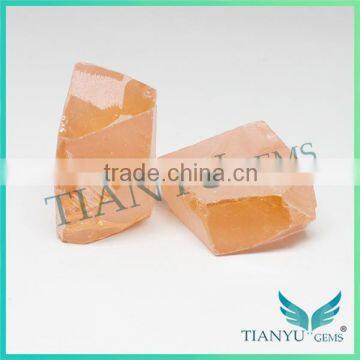 China wholesale bulk rough gemstones morganite stone prices nanosital