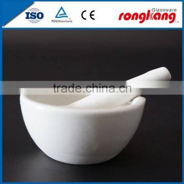 Wholesale White Laboratory Ceramic Ware
