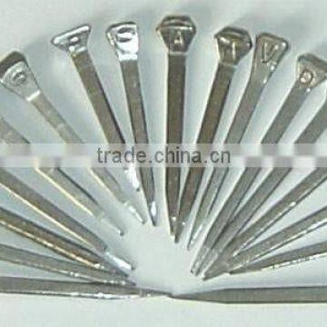 High quality Horse shoe nails