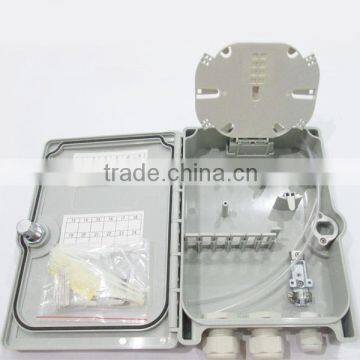 Fiber Terminal Box FCST02203 photo-3