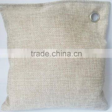 Custom Activated Natural Bamboo Charcoal Air Freshener photo-3