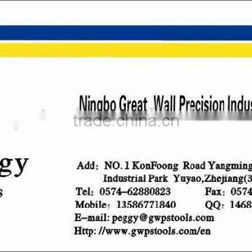 Cheap High Quality Steel Tape Measure photo-5