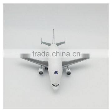 Beluga Plane Model Die-casting photo-4