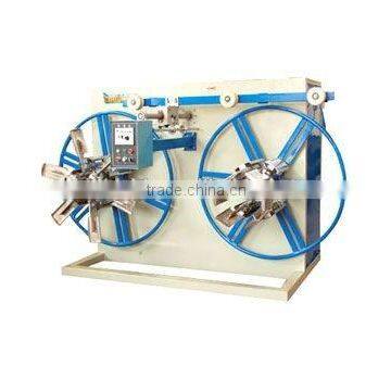 Automatic Pvc Plastic Pipe Rolling Plant photo-2
