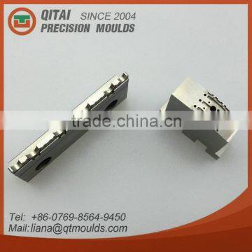Pin Header Connector 34 Pins Plastic Mould photo-2