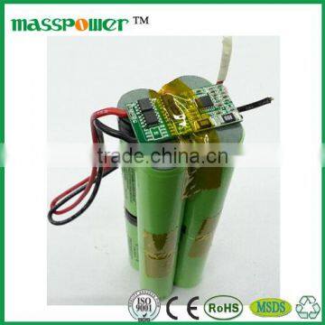 Rechargeable 14.8v 5600mah