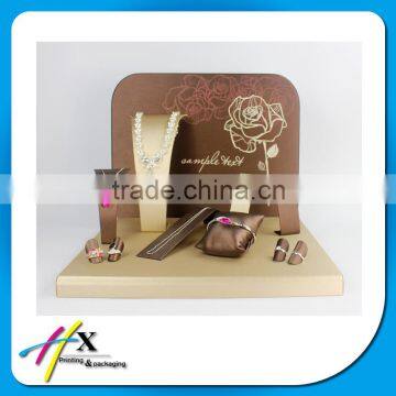 Hot sale competitive price acrylicHot sale competitive price acrylic jewelry display rack