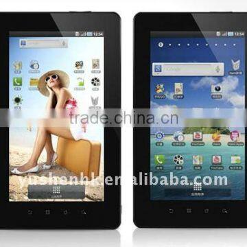 M706 GT70 3G Android Phone Tablet MID GPS WIFI Camera 08