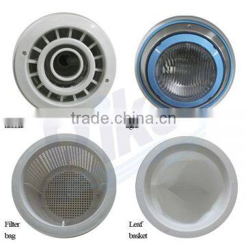 High Quality Polyethylene Sand Filter for Water Treatment PK8029