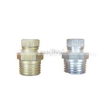 Fini air compressor spare parts drain valve