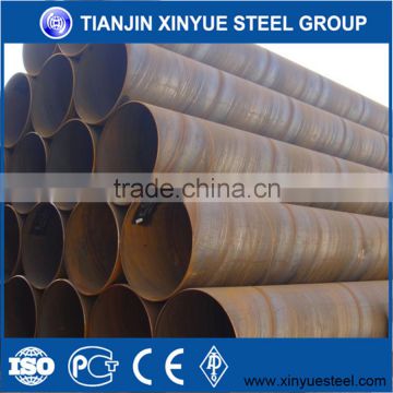 2016 EN10217 S275 Line Pipe