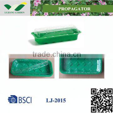 Small propagator, seed tray for wholesale LJ-2015