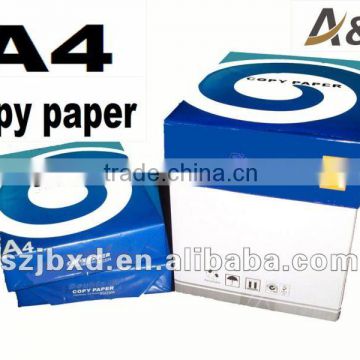 a 4 copy paper factory selling