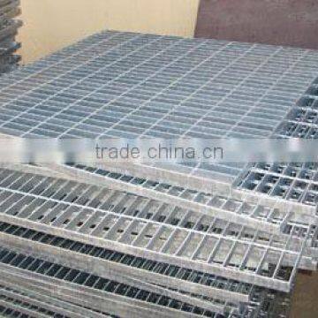 Steel Grating Plate