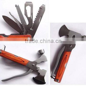 multi function pliers with hammer , hot sale multi tool