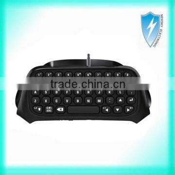 New product Wireless Bluetooth Keyboard for PS4 Controller