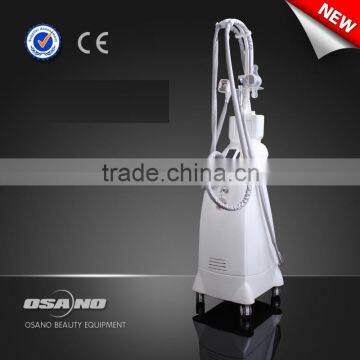 Osano Cellulite Reduction Vacuum Slimming Beauty Machine Body Coturing Machine rf +machanical Roller Machine photo-4