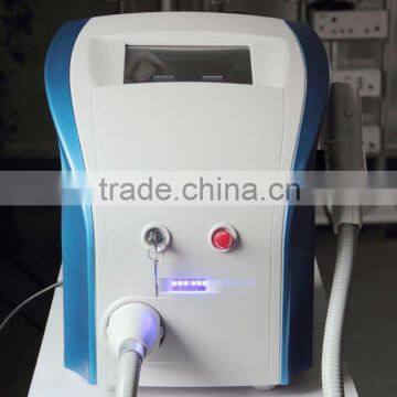 2015 SUSLASER Portable E-light (IPL + RF) Beauty Remove Tiny Wrinkle Equipment S-E3100/ CE ISO E Light (ipl Rf) Painless