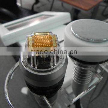 Hot Fractional RF Microneedle Stretch Mark Removal Beauty Machine photo-5