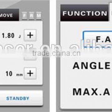 2017 Vaginal Tightening Machine China Supplier 5000 Times HIFU for Sale photo-2