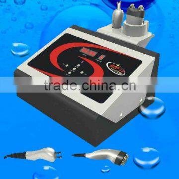 Hot style !!!!!! radio frequency face lift machine at home skin tightening machine OB-RF 03