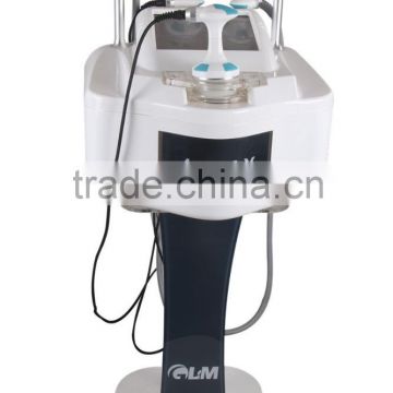 salon beauty equipment muti polar radio frequency 40K Cavitation ultra vacuum rf slimming mashine