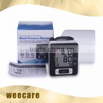 Hot Selling ROHS & CE & FDA Large Screen Digital Types of Sphygmomanometer photo-5