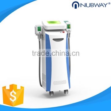 Easy work body slimming cool shape machine , coolshape machine