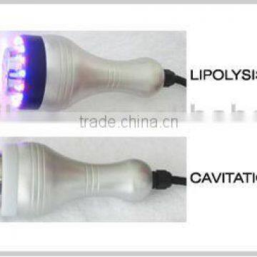 Freckle Removal New Arrival Multifunction Cavitation And Ultrasound Beauty Equipment Skin Lifting photo-2
