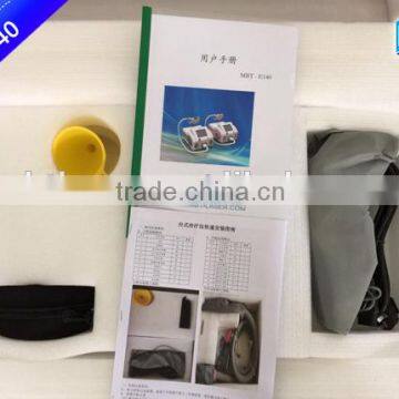 Europe Hottest SHR IPL Hair Removal, Portable SHR + IPL With Two Handles