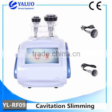 Cavitation Machine with stable quality