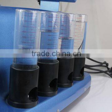 NL-SPA800 Hot Sale 4 in 1 Skin Resurfacing Diamond Tip Microdermabrasion Machine With Hot Hammer photo-2