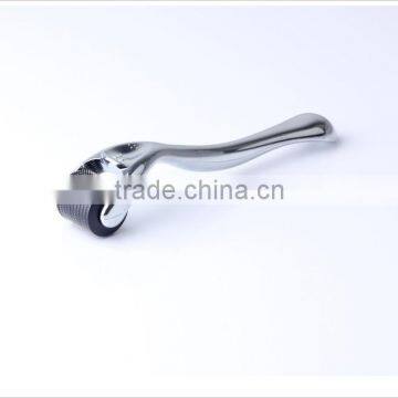 Professional 540 Needles Titanium Derma Roller Original Manufacturer photo-2