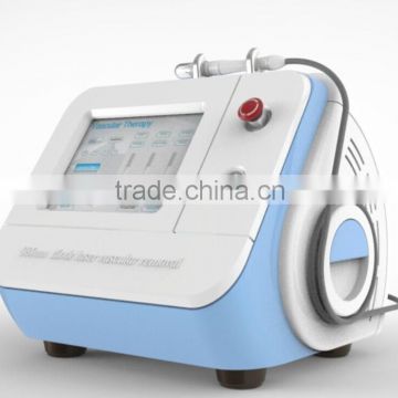 980nm diode laser spider vein removal vascular removal beauty machine--RBS300