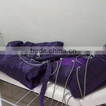 Promotion!!! Professional Pressotherapy Cellulite Slimming Lymphatic Detox Machine to Detoxify M-S1