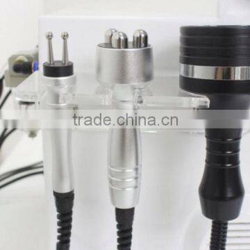 Weight Loss Beauty Equipment rf Cavitation Fir Slim photo-5