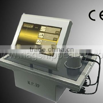 cavitation rf face slimming weight losing device body slimming