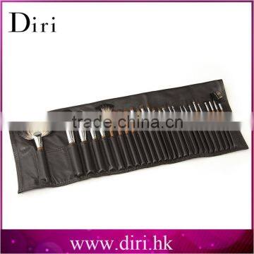 27pcs/set Professional High Quality Cosmetics Makeup Brushes