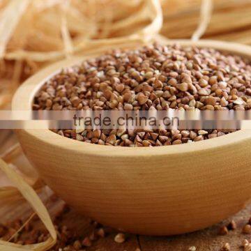 Buckwheat groat from Ukraine