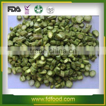 Freeze Dried Green Asparagus photo-5