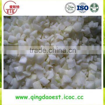 Best quality Frozen Onion Dice/slice/cube PRODUCTS China / IQF