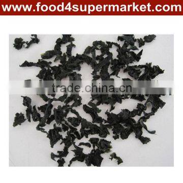 dried seaweed