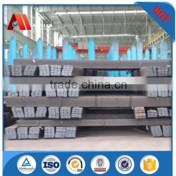 factory price steel flat bar