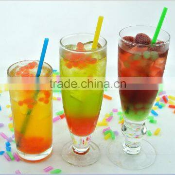 boba tea flavour syrup