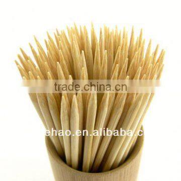 disposable bamboo sticks for bbq