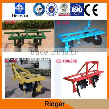 High Quality Ridger For Sales