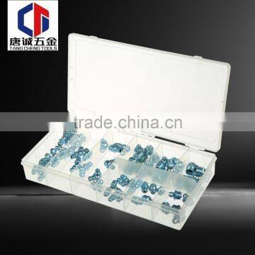 High Pressure Mining Machine Grease Nipple With Different Size