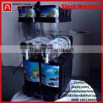 Hot Sale High Quality Cheap Slush Machine for Sale photo-5